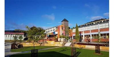 New Norfolk High School