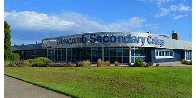 Newcomb Secondary College