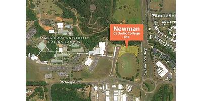 Newman Catholic College