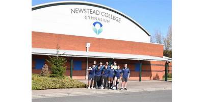 Newstead College