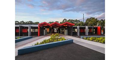 Noble Park Secondary College