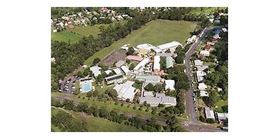 Noosa District State High School - Pomona Campus