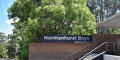 Normanhurst Boys High School