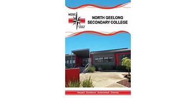 North Geelong Secondary College