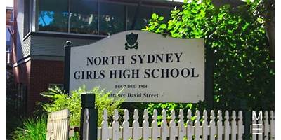 North Sydney Girls High School