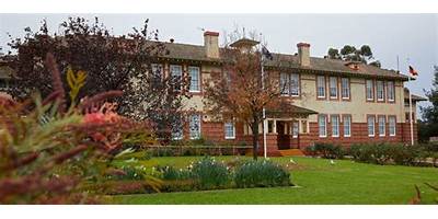 Northam Senior High School