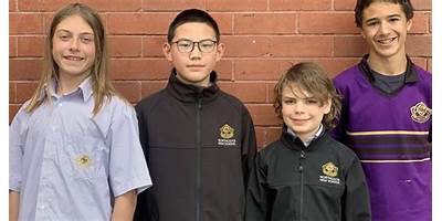 Northcote High School-Boho South Camp
