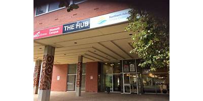 Northern Adelaide Senior College