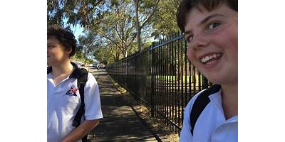 Northern Beaches Secondary College Balgowlah Boys Campus