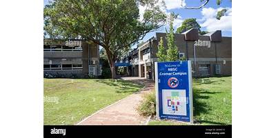 Northern Beaches Secondary College Cromer Campus