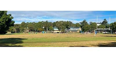 Northern Beaches Secondary College Freshwater Senior Campus