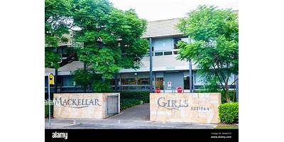 Northern Beaches Secondary College Mackellar Girls Campus