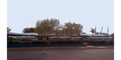 Northern Beaches State High School