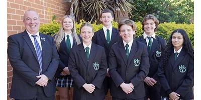 Northlakes High School