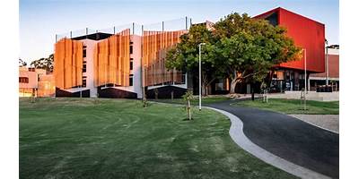 Norwood International High School
