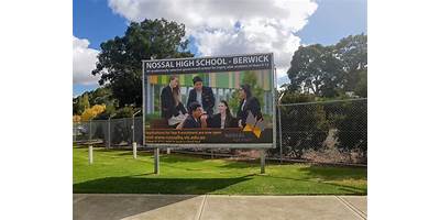 Nossal High School