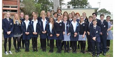 Nowra High School