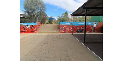 NT Christian College - Araluen Campus