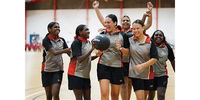 NT Christian College