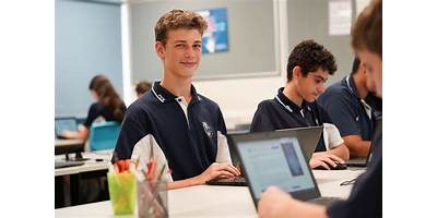 NT Christian College - Palmerston Campus
