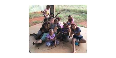 Nyangatjatjara College - Kaltukatjara Campus (Docker River) Secondary Campus