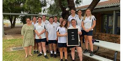 Nyngan High School