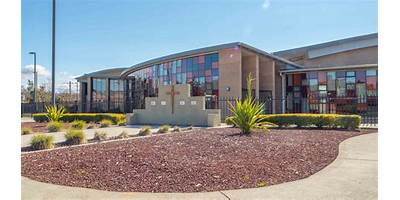Oak Flats High School