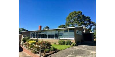 Oakwood School-Noble Park Campus