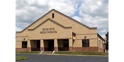 Oakwood School-Rosebud Campus