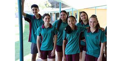 O'Loughlin Catholic College