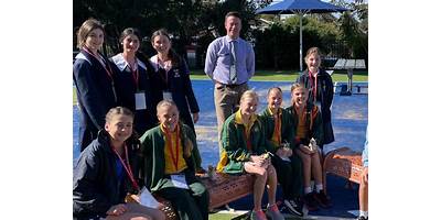 Our Lady of Mercy Catholic College Burraneer