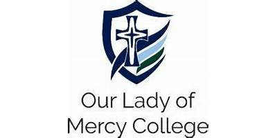 Our Lady of Mercy College