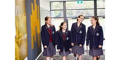 Our Lady of Mercy College