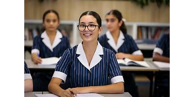 Our Lady of Mercy College Parramatta