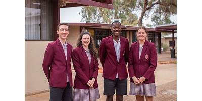 Our Lady of the Sacred Heart College - Sadadeen Road Campus