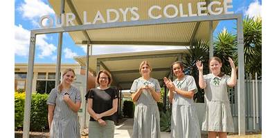 Our Lady's College