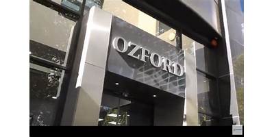 Ozford College - Ozford College Campus