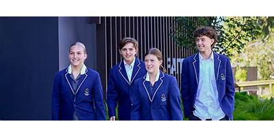 Padua College