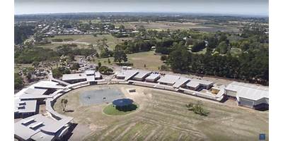 Padua College - Tyabb campus