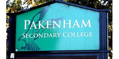 Pakenham Secondary College