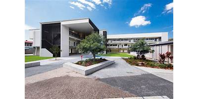 Palm Beach-Currumbin State High School