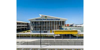 Palmview State Secondary College