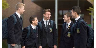 Parade College - Preston Campus