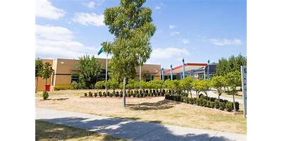 Parkdale Secondary College