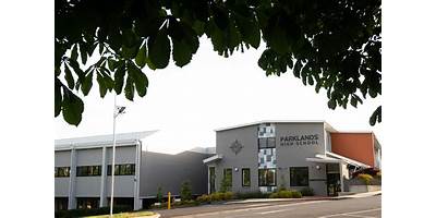 Parklands High School