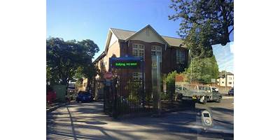 Parramatta High School