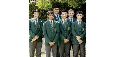 Parramatta Marist High School