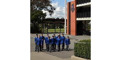 Patrician Brothers' College Blacktown