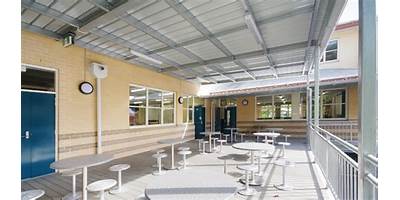 Patrician Brothers' College Fairfield