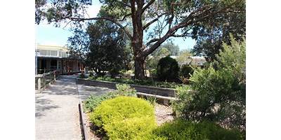 Patterson River Secondary College